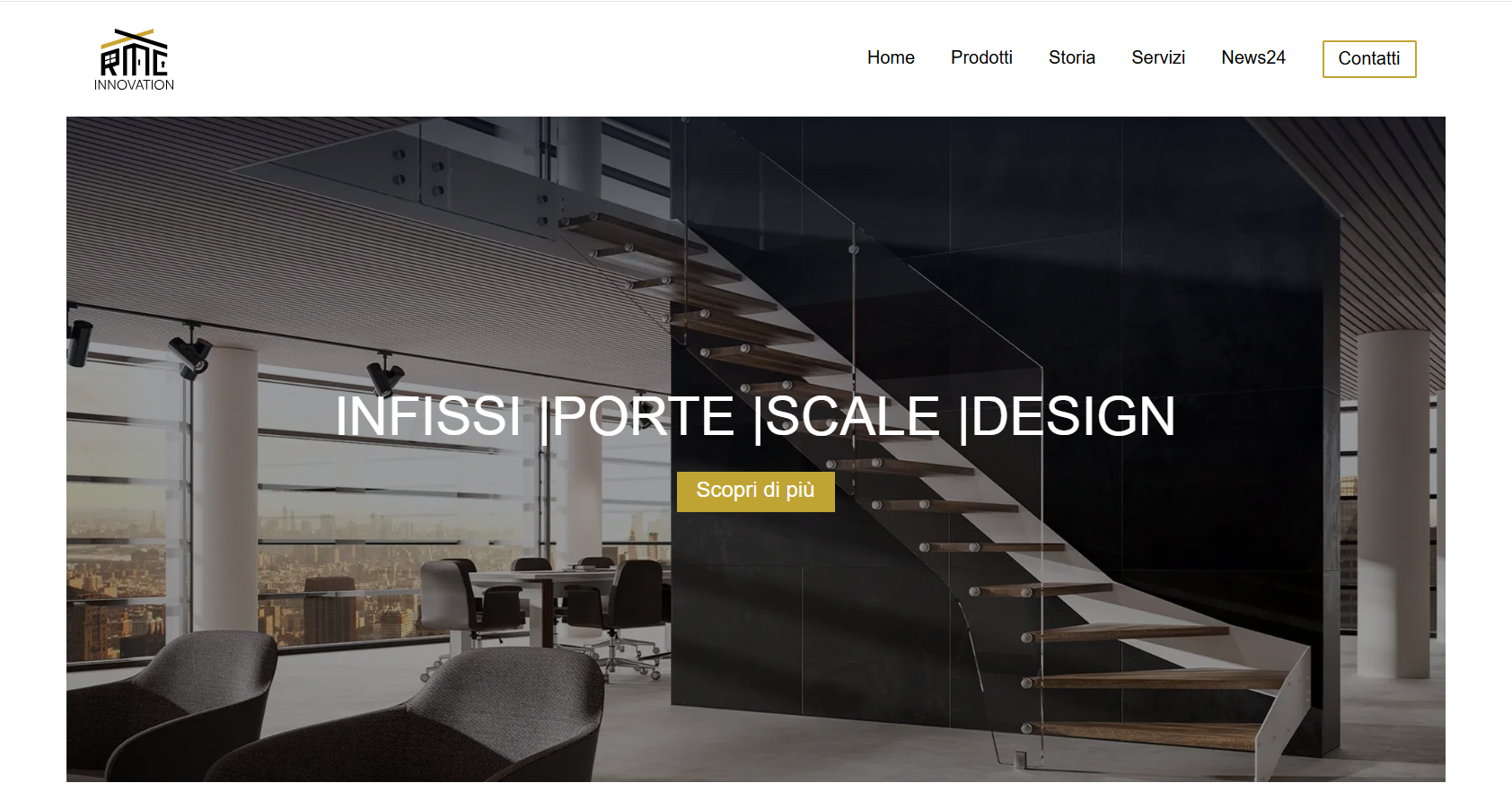 RMC Innovation